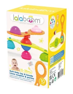 Flash Sale β¨ Lalaboom Soft Teether Links & Beads 10 Pieces π 8 Flash Sale β¨ Lalaboom Soft Teether Links & Beads 10 Pieces π -Playgro - shop unnamed file 853