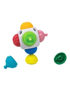 Best reviews of 🌟 Lalaboom Mini Cube & Beads 9 Pieces 🎉