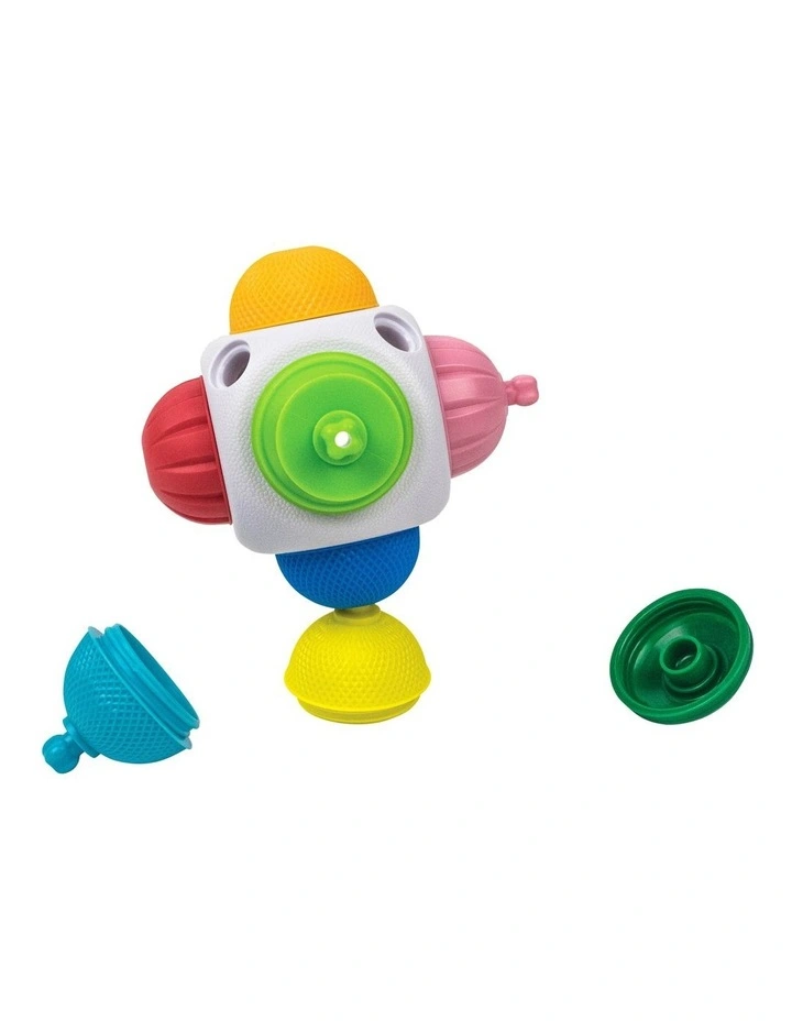 Best reviews of π Lalaboom Mini Cube & Beads 9 Pieces π 3 Best reviews of π Lalaboom Mini Cube & Beads 9 Pieces π