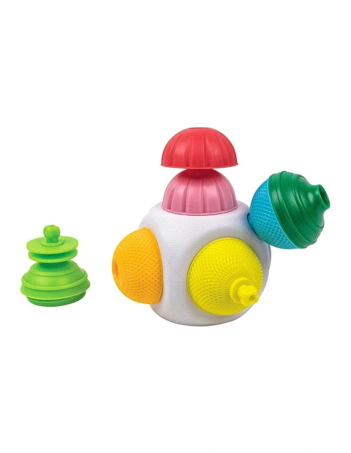 Best reviews of π Lalaboom Mini Cube & Beads 9 Pieces π 4 Best reviews of π Lalaboom Mini Cube & Beads 9 Pieces π - Image 2
