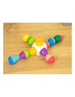 Best reviews of π Lalaboom Mini Cube & Beads 9 Pieces π 10 Best reviews of π Lalaboom Mini Cube & Beads 9 Pieces π -Playgro - shop unnamed file 858