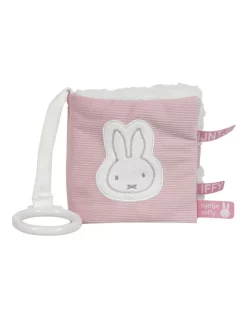 Top 10 🎁 Miffy Rib Activity Book In Pink 🎁