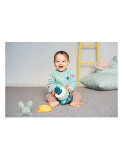 Best deal 💯 Taf Toys Hunny Bunny Stacker 👍 -Playgro - shop unnamed file 873