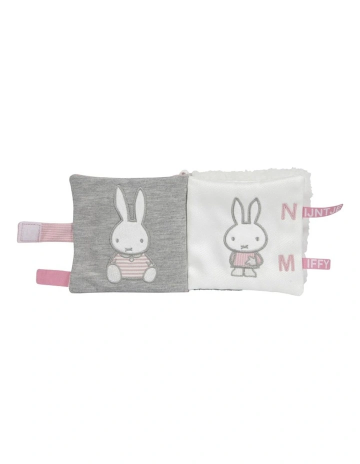 Top 10 π Miffy Rib Activity Book In Pink π 4 Top 10 π Miffy Rib Activity Book In Pink π - Image 2