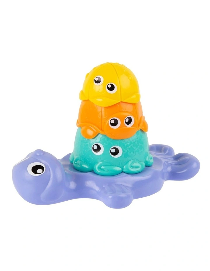 Best reviews of 𧨠Playgro 123 Stack Me Seal ⨠5 Best reviews of 𧨠Playgro 123 Stack Me Seal ⨠- Image 3