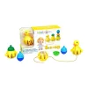 Budget 🎉 Lalaboom Pull Along Duck 10 Pieces ⭐ -Playgro - shop unnamed file 882