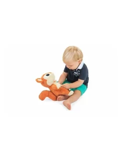Best Sale ⌛ Chicco Lights & Sounds Squirrel 👏 -Playgro - shop unnamed file 889