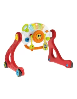 Best Sale ⭐ Chicco Grow & Walk 4 In 1 Gym 😀