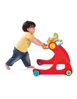 Best Sale ⭐ Chicco Grow & Walk 4 In 1 Gym 😀 -Playgro - shop unnamed file 896