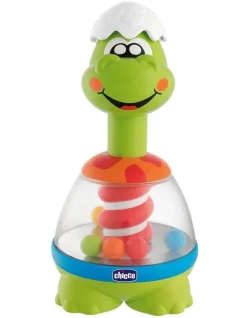 Cheap ✨ Chicco Spin Dino 💯