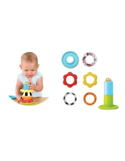 Flash Sale 🔔 Yookidoo Crawl N Go Snail 🌟