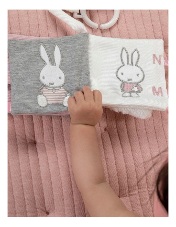 Top 10 π Miffy Rib Activity Book In Pink π 7 Top 10 π Miffy Rib Activity Book In Pink π - Image 5