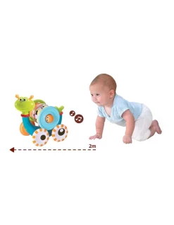 Flash Sale π Yookidoo Crawl N Go Snail π 9 Flash Sale π Yookidoo Crawl N Go Snail π -Playgro - shop unnamed file 911