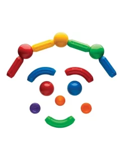 Brand new ✔️ STICK-O By Magformers STICK-O Basic 20 Set 👏 -Playgro - shop unnamed file 922