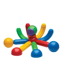 Brand new ✔️ STICK-O By Magformers STICK-O Basic 20 Set 👏 -Playgro - shop unnamed file 923