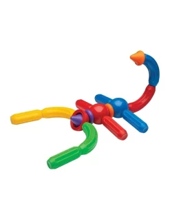 Brand new ✔️ STICK-O By Magformers STICK-O Basic 20 Set 👏 -Playgro - shop unnamed file 925