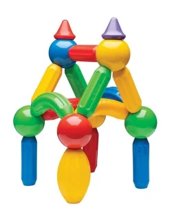 Flash Sale 💯 STICK-O By Magformers STICK-O Basic 30 Set 🥰 -Playgro - shop unnamed file 928