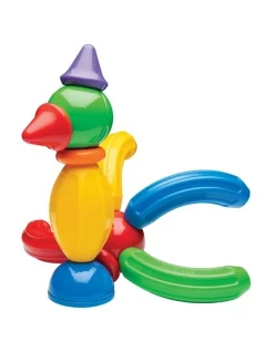 Flash Sale 💯 STICK-O By Magformers STICK-O Basic 30 Set 🥰 -Playgro - shop unnamed file 929