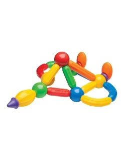 Flash Sale 💯 STICK-O By Magformers STICK-O Basic 30 Set 🥰 -Playgro - shop unnamed file 931