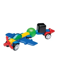 Budget 👍 STICK-O By Magformers STICK-O City Set 16pc ❤️ -Playgro - shop unnamed file 938