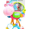 Coupon 😍 Playgro Clopette Activity Rattle 🎁