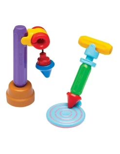 Brand new 🎁 STICK-O By Magformers STICK-O Role Play Set 26pc ⭐ -Playgro - shop unnamed file 951