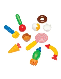 Brand new 🎁 STICK-O By Magformers STICK-O Role Play Set 26pc ⭐ -Playgro - shop unnamed file 952
