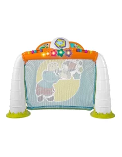 Flash Sale ⭐ Chicco Goal League ❤️