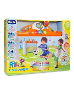 Flash Sale ⭐ Chicco Goal League ❤️ 13 Flash Sale ⭐ Chicco Goal League ❤️ -Playgro - shop unnamed file 968