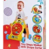 Buy 👏 PLAY Tiny Steps Walker With Shape Sorter Activities 🥰 -Playgro - shop unnamed file 976