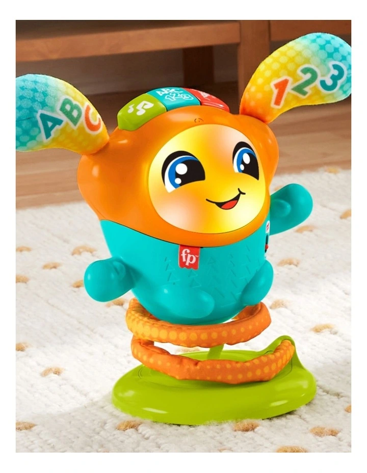 Cheapest π Fisher-Price Dj Bouncin' Beats π 7 Cheapest π Fisher-Price Dj Bouncin' Beats π - Image 5