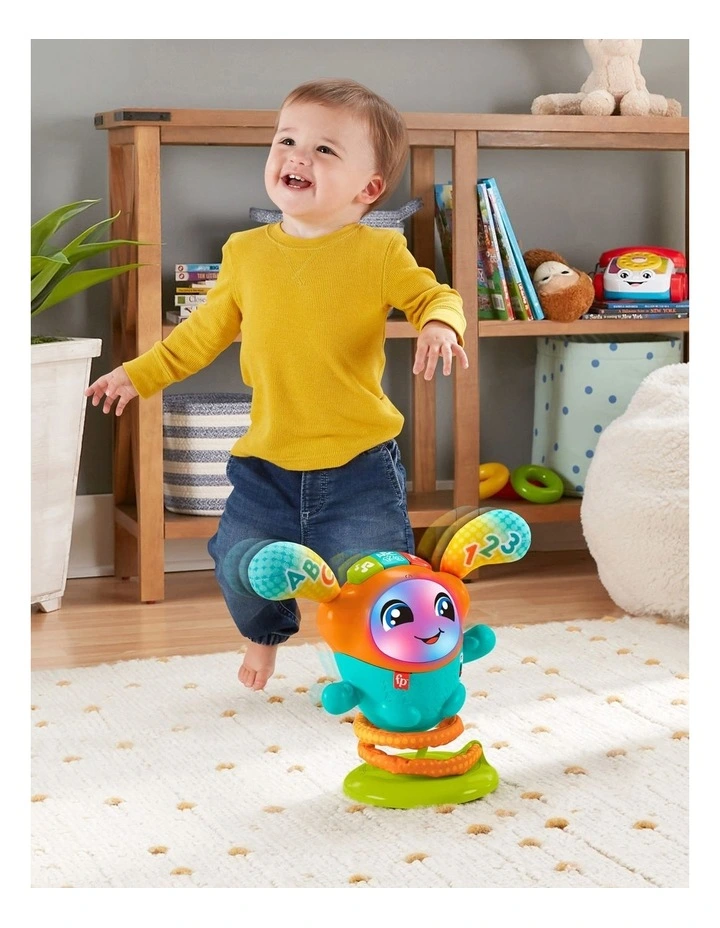 Cheapest π Fisher-Price Dj Bouncin' Beats π 8 Cheapest π Fisher-Price Dj Bouncin' Beats π - Image 6