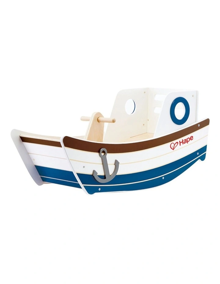 Flash Sale π€© Hape High Seas Rocker π 3 Flash Sale π€© Hape High Seas Rocker π