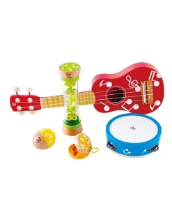 Buy 🤩 Hape Mini Band Set ✨