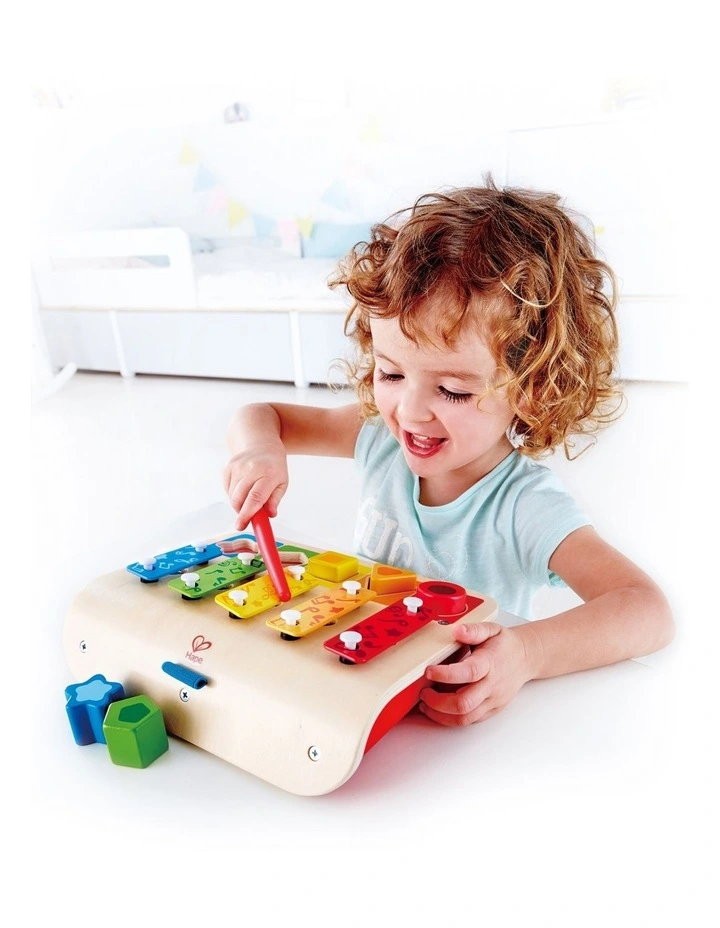 Promo π Shape Sorter Xylophone β 4 Promo π Shape Sorter Xylophone β - Image 2