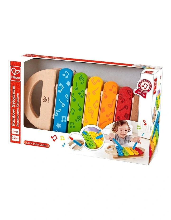 Promo π Shape Sorter Xylophone β 5 Promo π Shape Sorter Xylophone β - Image 3